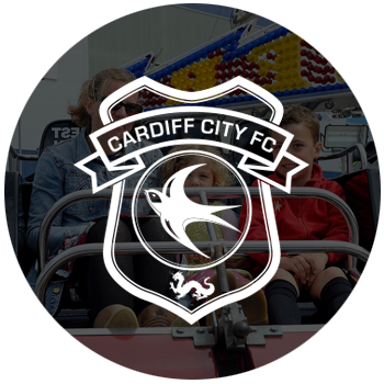 Cardiff City Football Club - CCFC